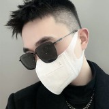 入手困難 クロムハーツ スーパーコピー の新しいサングラス2色