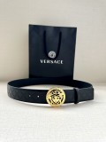 一目惚れ♪ ヴェルサーチ n級品 Versaceベルト
