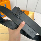 入手困難 ルイヴィトン n級品 OEiI両面ベルト