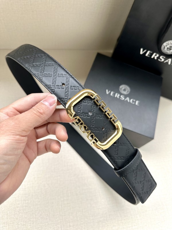 使い勝手良し ヴェルサーチ コピー Versaceベルト
