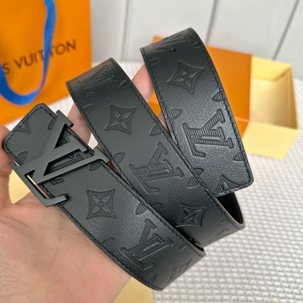 入手困難 ルイヴィトン n級品 OEiI両面ベルト