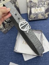 累積売上総額第１位！ディオール スーパーコピー diorベルト