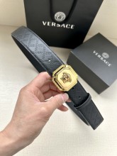累積売上総額第１位！ヴェルサーチ スーパーコピー Versaceベルト