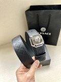 累積売上総額第１位！ヴェルサーチ スーパーコピー Versaceベルト