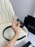 日本未入荷 シャネル n級品 chanelベルト
