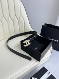 累積売上総額第１位！ シャネル コピー chanelベルト