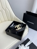 日本未入荷 シャネル n級品 chanelベルト