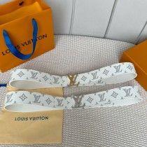 使い勝手良し ルイヴィトン 激安通販 OEiI両面ベルト