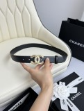 日本未入荷 シャネル n級品 chanelベルト
