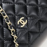使い勝手良し シャネルスーパーコピー wocキャビアの定番金持ちバッグには