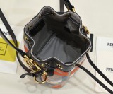 ★超人気 フェンディ 激安通販 FENDIバケツ大容量