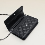 累積売上総額第１位！ シャネル n級品 wocキャビアの定番金持ちバッグには