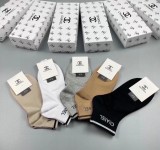 新作 シャネル n級品 女性用靴下