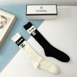 高品質 シャネル コピーおすすめ クセサリーふくらはぎ靴下女性の靴下