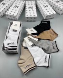 新作 シャネル n級品 女性用靴下