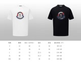 新作 モンクレール コピーおすすめ 春夏の半袖Tシャツ