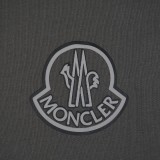 超奇跡の入荷☆ モンクレール 激安通販 立体プリントラウンドネック半袖Tシャツ