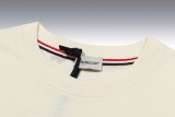 ★超人気 モンクレール コピーおすすめ 丸首半袖Tシャツ