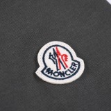 超奇跡の入荷☆ モンクレール 激安通販 立体プリントラウンドネック半袖Tシャツ