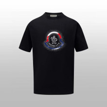 新作 モンクレール コピーおすすめ 春夏の半袖Tシャツ