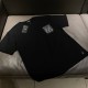 超話題!  フェンディ コピーおすすめ ジャカードピールジップポケットパッチワーク半袖Tシャツ