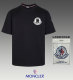 日本未入荷モンクレール スーパーコピー 丸首半袖Tシャツ