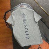 高品質 モンクレール 激安偽物 2024新作定番ロゴポロシャツTシャツ3色