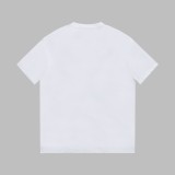 使い勝手良し フェンディ n級品 の新型クマ柄プリントTシャツ