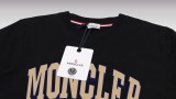 超奇跡の入荷☆ モンクレール コピーおすすめ 丸首半袖Tシャツ