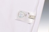 稀少 モンクレール 激安通販 丸首半袖Tシャツ