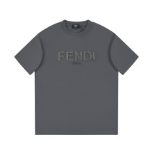 追跡付 フェンディ 激安通販 FENDIの最新Tアップ