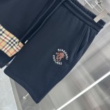 使い勝手良し バーバリー n級品 2024夏新作ショートパンツ