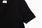 日本未入荷 バーバリー コピー 定番カットソー半袖Tシャツ