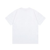 超奇跡の入荷☆ バーバリー コピー バンプアルファベットエンボスＴシャツ
