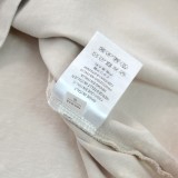超奇跡の入荷☆ バレンシアガ 激安通販 水洗いバックテープ半袖Tシャツ