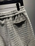 使い勝手良し フェンディ 激安偽物 タオルジャカードショーツ5分パンツ