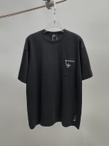 累積売上総額第１位！フェンディ n級品 24SS半袖Tシャツ