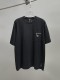 累積売上総額第１位！フェンディ n級品 24SS半袖Tシャツ