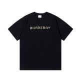 使い勝手良し バーバリー スーパーコピー バンプアルファベットエンボスＴシャツ