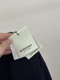 使い勝手良し バーバリー コピーおすすめ 馬術戦馬騎士刺繍ロゴコットン半袖Tシャツ