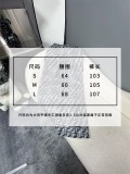 【話題商品！】 フェンディ 激安通販 老花文字アイススラックス+サスペンダー