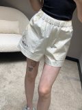 新作 フェンディ スーパーコピー アルファベットプリントパンツ