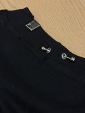 稀少 バレンシアガ スーパーコピー の夏の新作ネックフックカップル半袖Tシャツ