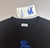 大人気 バーバリー 激安偽物 半袖Tシャツ