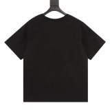 超奇跡の入荷☆ バーバリー スーパーコピーBurberryチェック柄戦馬丸首半袖