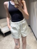 新作 フェンディ スーパーコピー アルファベットプリントパンツ
