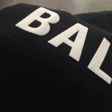 ★超人気 バレンシアガ 激安偽物 2024新作ハンドパスポートシリーズプリント半袖Tシャツ