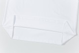 超奇跡の入荷☆ バーバリー コピー バンプアルファベットエンボスＴシャツ