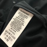 超奇跡の入荷☆ バーバリー 偽物通販 2024新作馬術騎士ロゴポロシャツTシャツ