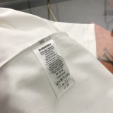 累積売上総額第１位！ バーバリー n級品 2024新作刺繍戦馬ポケット半袖Tシャツ